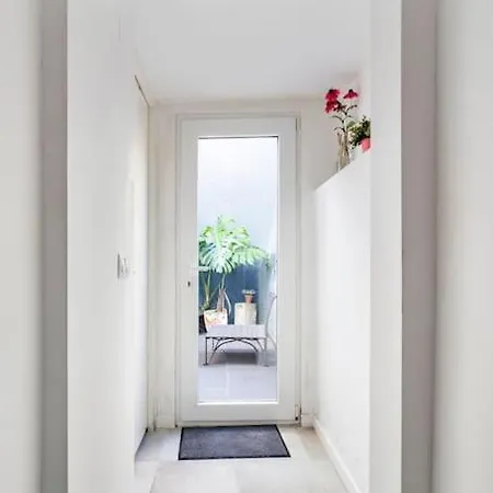 Διαμέρισμα 16 Rc - Patio *