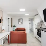 Apartamento 16 Rc - Patio