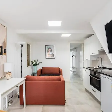 Апартаменти 16 Rc - Patio