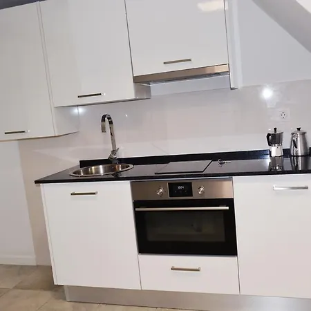 Апартаменти 16 Rc - Patio