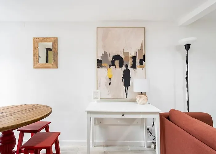 16 Rc - Patio شقة *