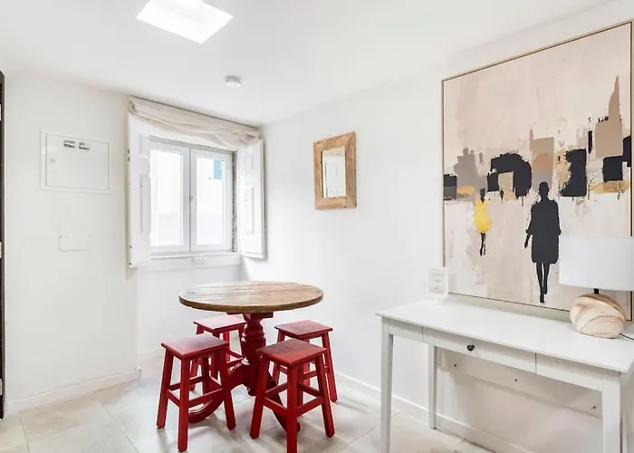 16 Rc - Patio شقة