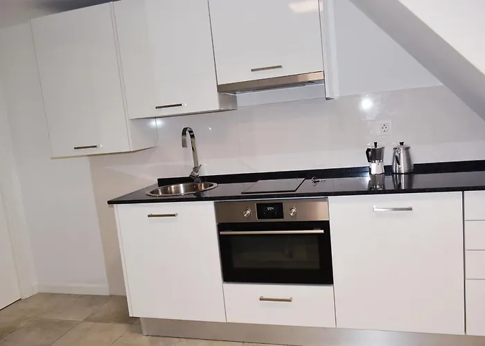 شقة 16 Rc - Patio