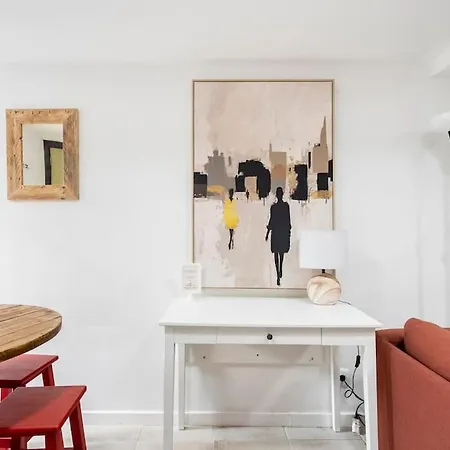 16 Rc - Patio Apartman *