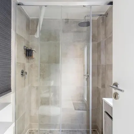 Apartman 16 Rc - Patio